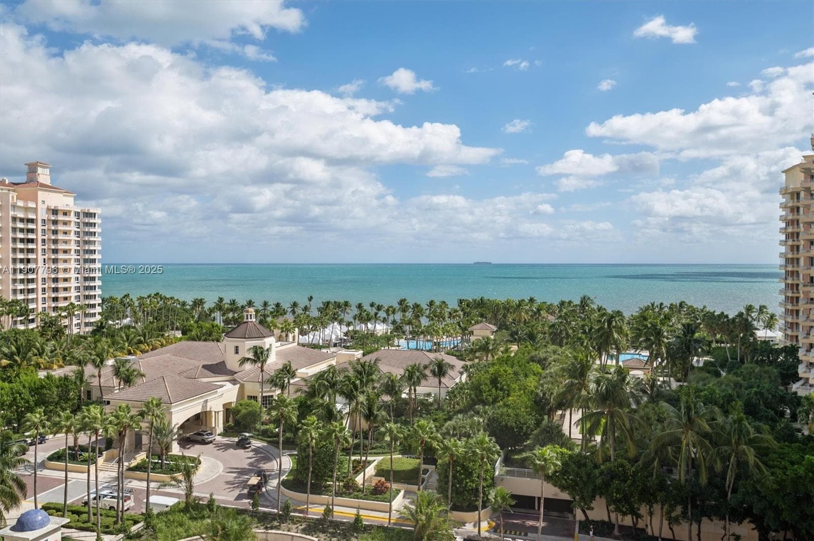 Condominium at 789 Crandon Blvd # 1005, Key Biscayne FL 33149