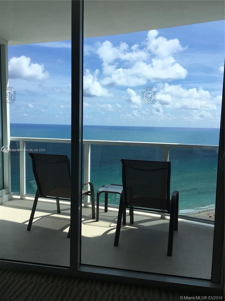 Condominium at 18001 Collins Ave # 2908, Sunny Isles Beach FL 33160