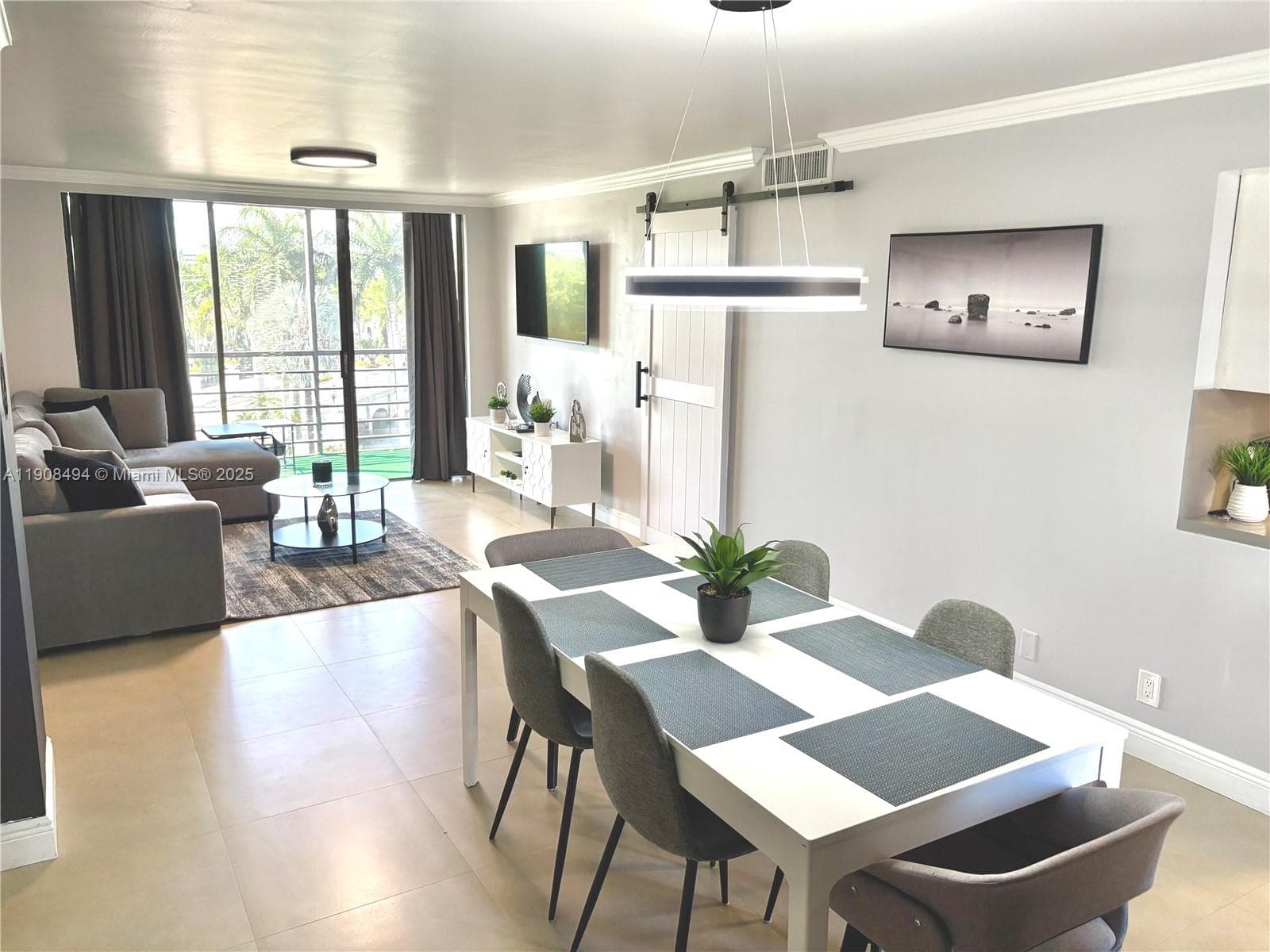 Condominium at 20500 W Country Club Dr # 501, Aventura FL 33180