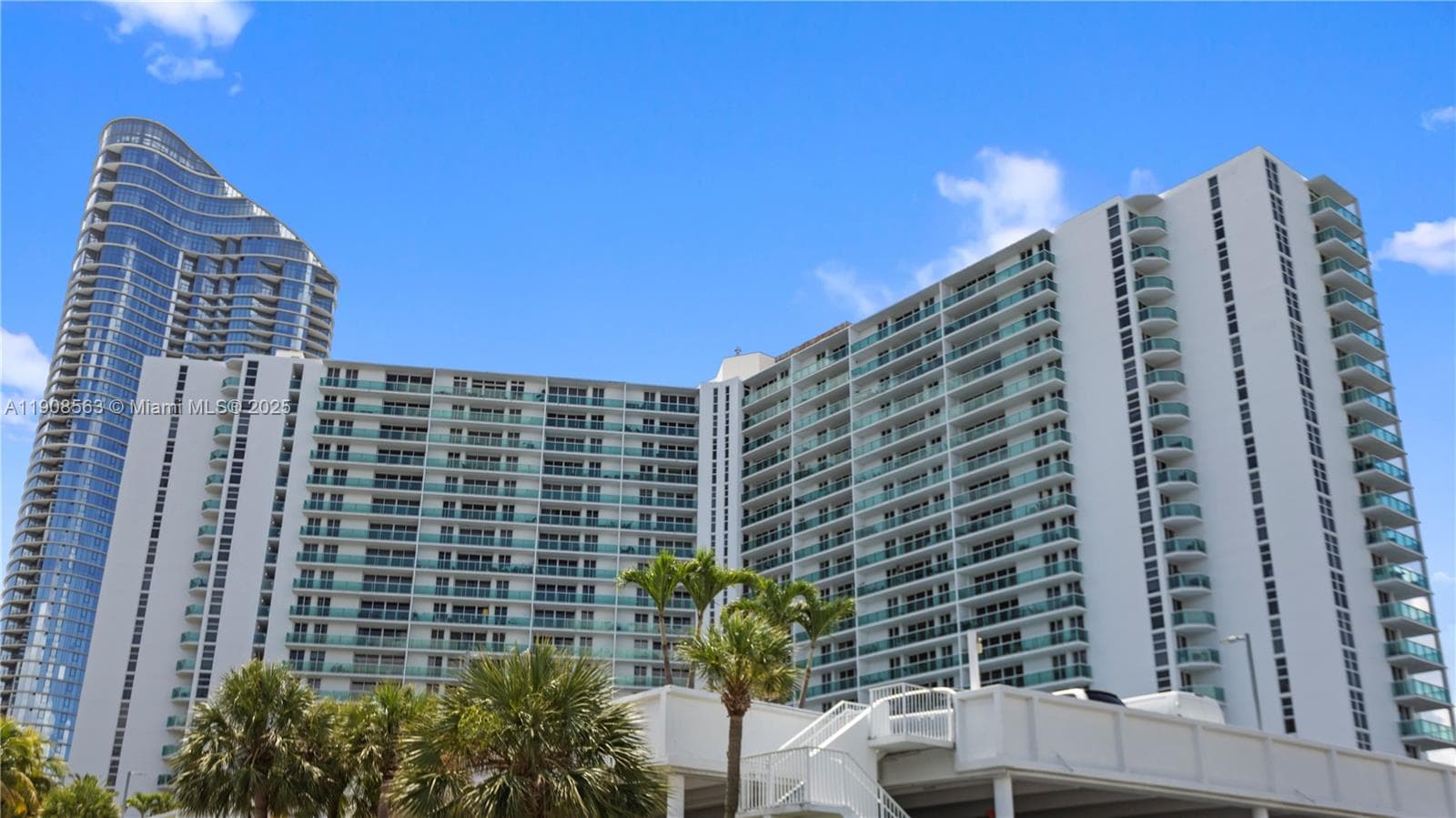Condominium at 100 Bayview Dr # 227, Sunny Isles Beach FL 33160