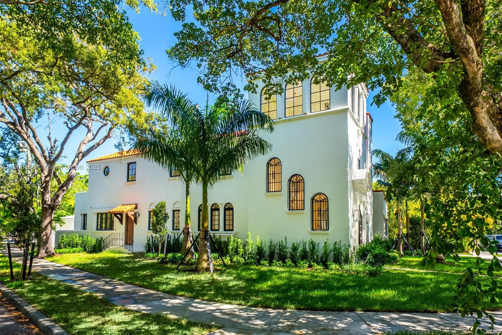 Single Family Residence at 601 NE 56th St, Miami FL 33137