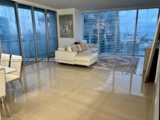 Condominium at 465 Brickell Ave # 5402, Miami FL 33131