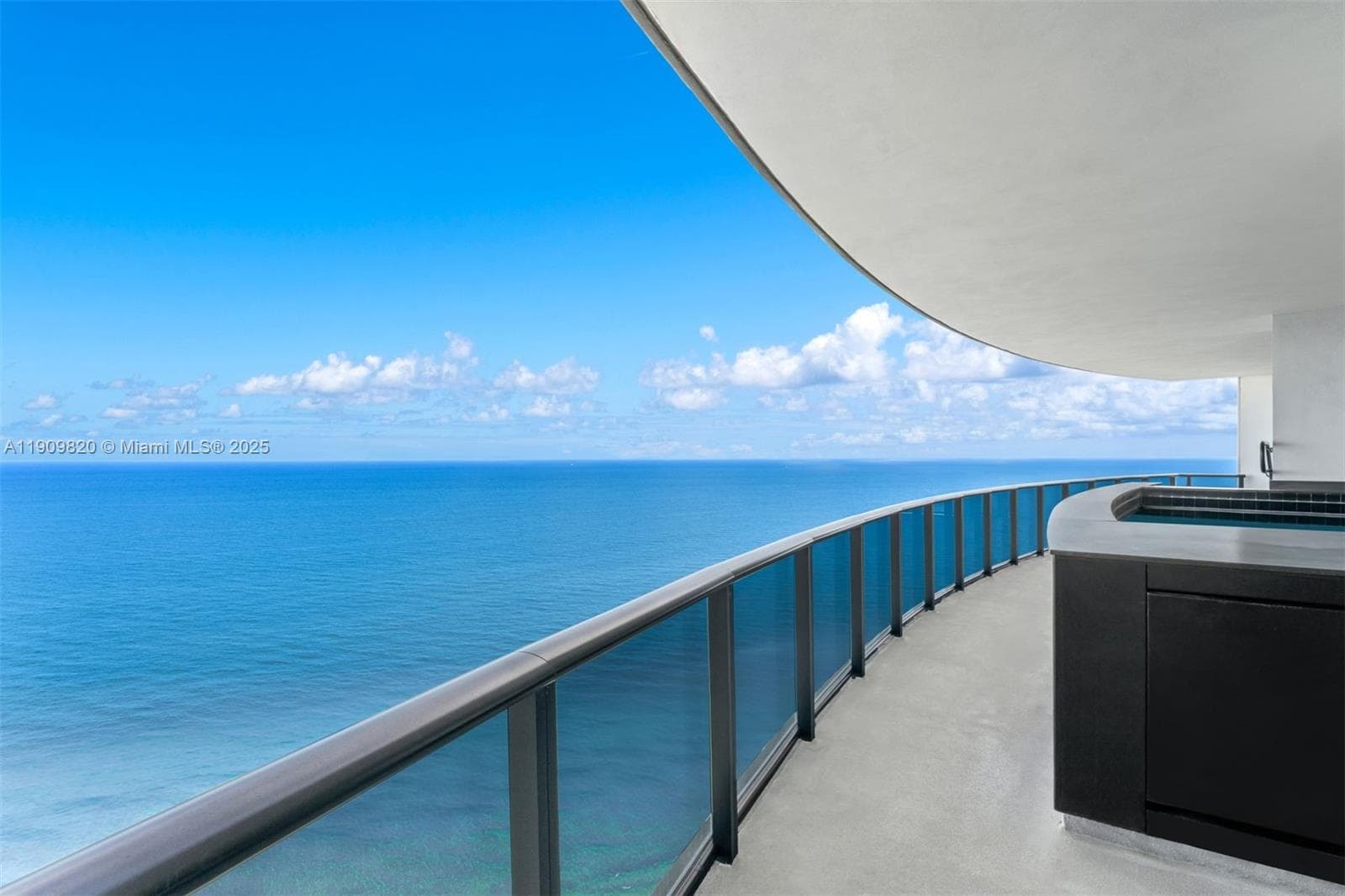 Condominium at 18555 Collins Ave # 3205, Sunny Isles Beach FL 33160