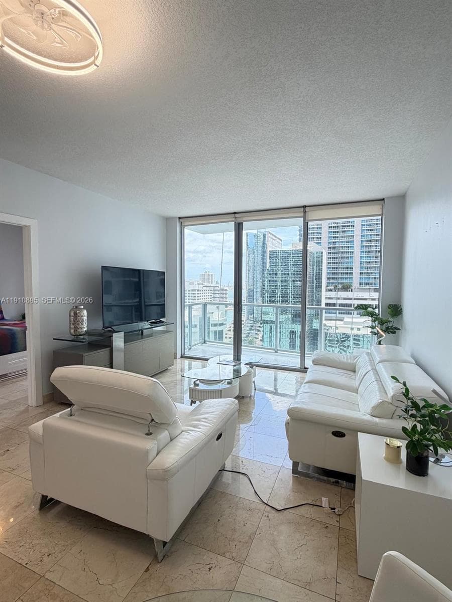 Condominium at 1050 Brickell Ave # 1904, Miami FL 33131