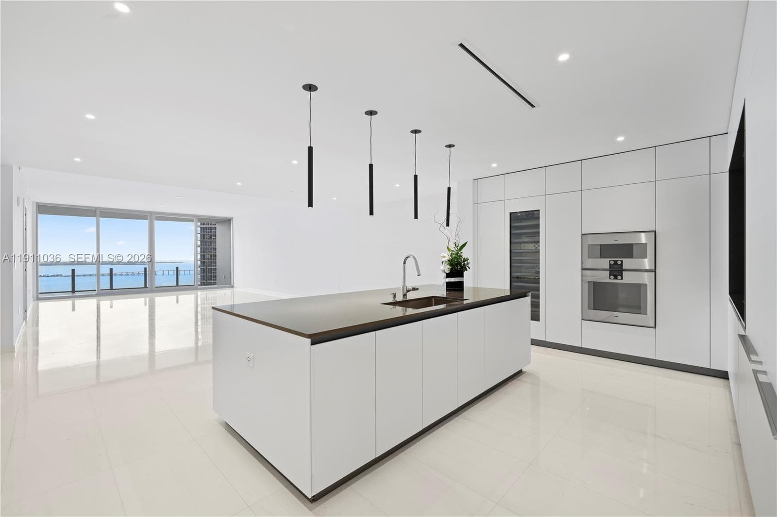 Condominium at 300 Biscayne Blvd Way # 3404, Miami FL 33131