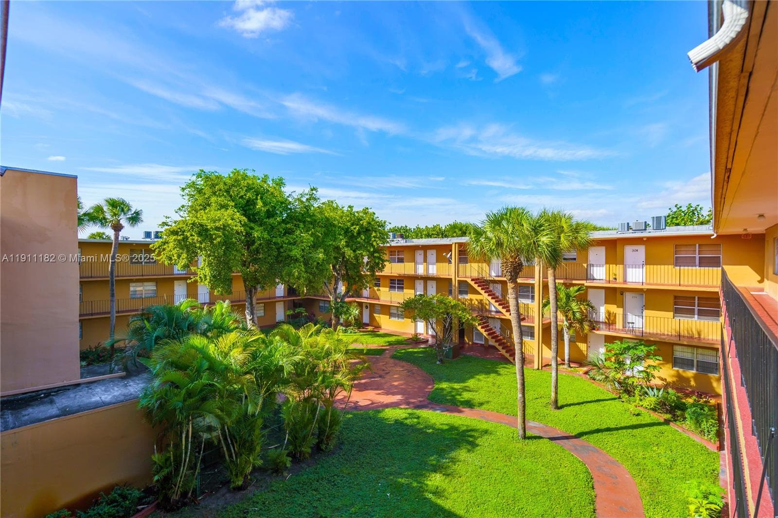 Condominium at 1330 W 54th St # 302C, Hialeah FL 33012