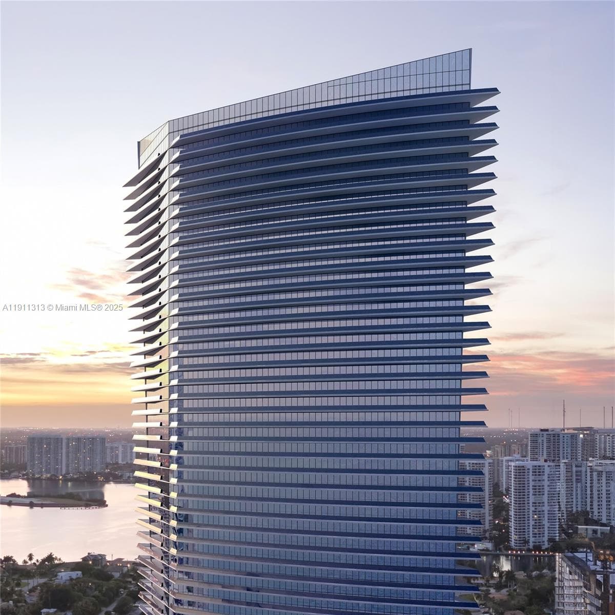 Condominium at 18975 Collins Ave # 3104, Sunny Isles Beach FL 33160