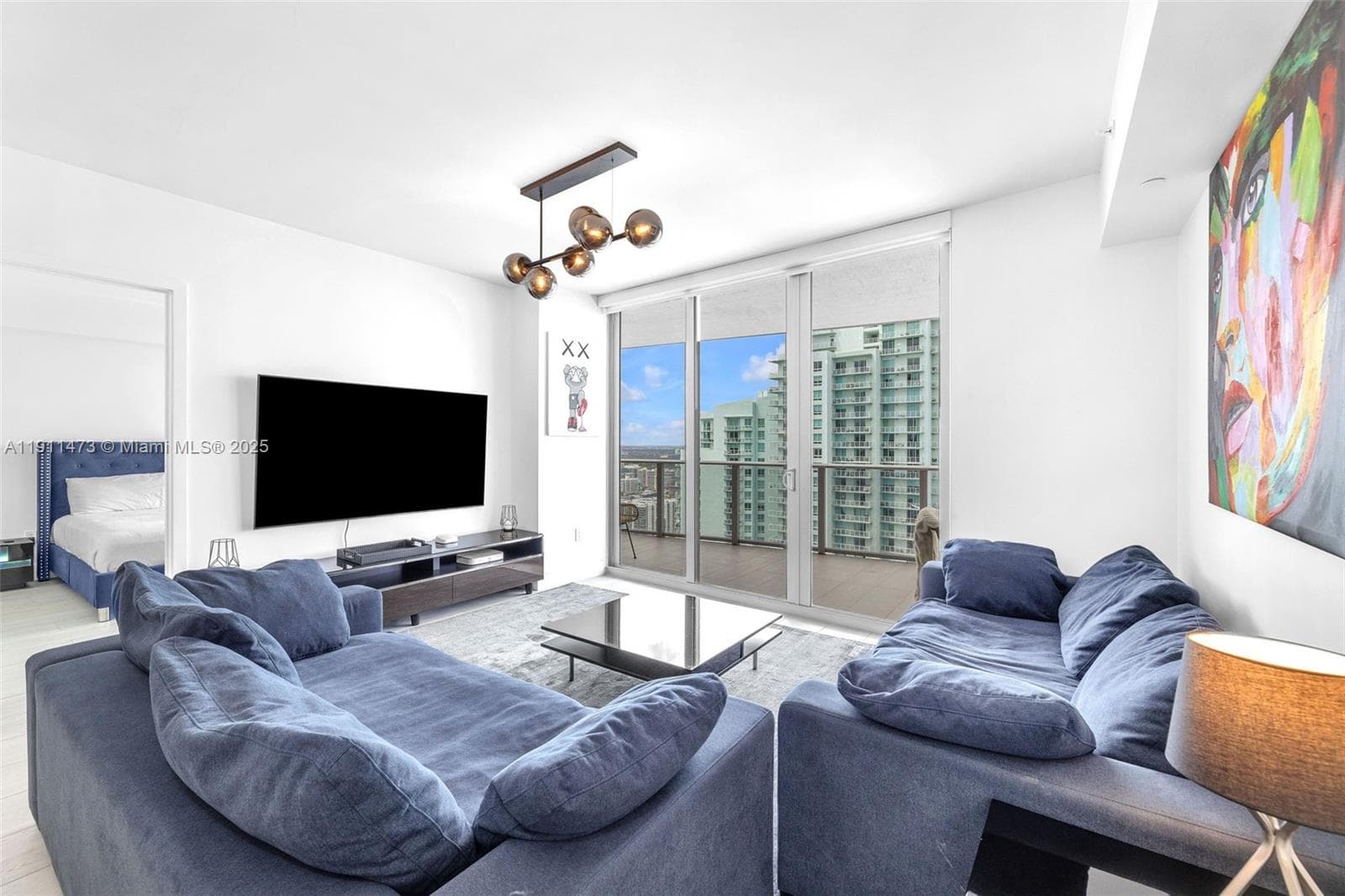 Condominium at 488 NE 18th St # 4311, Miami FL 33132
