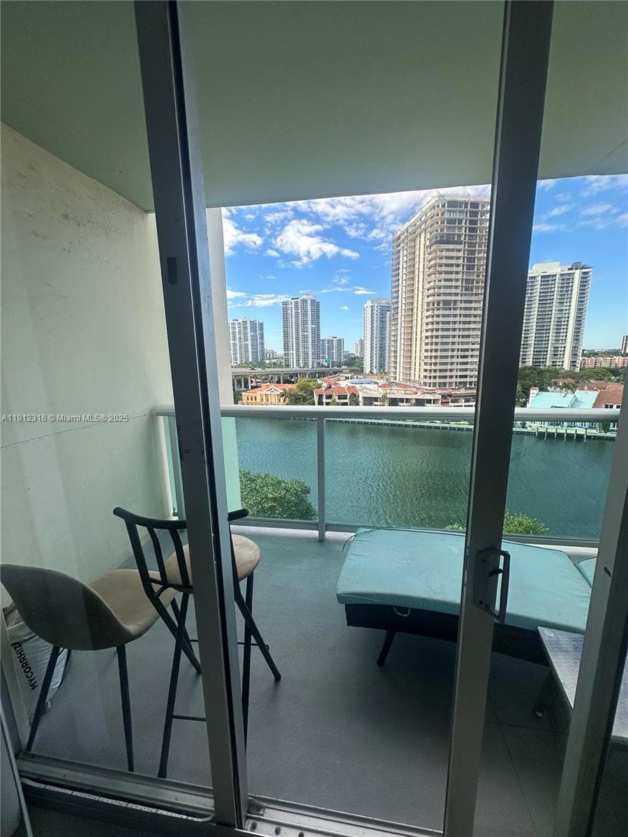 Condominium at 19390 Collins Ave # 1019, Sunny Isles Beach FL 33160