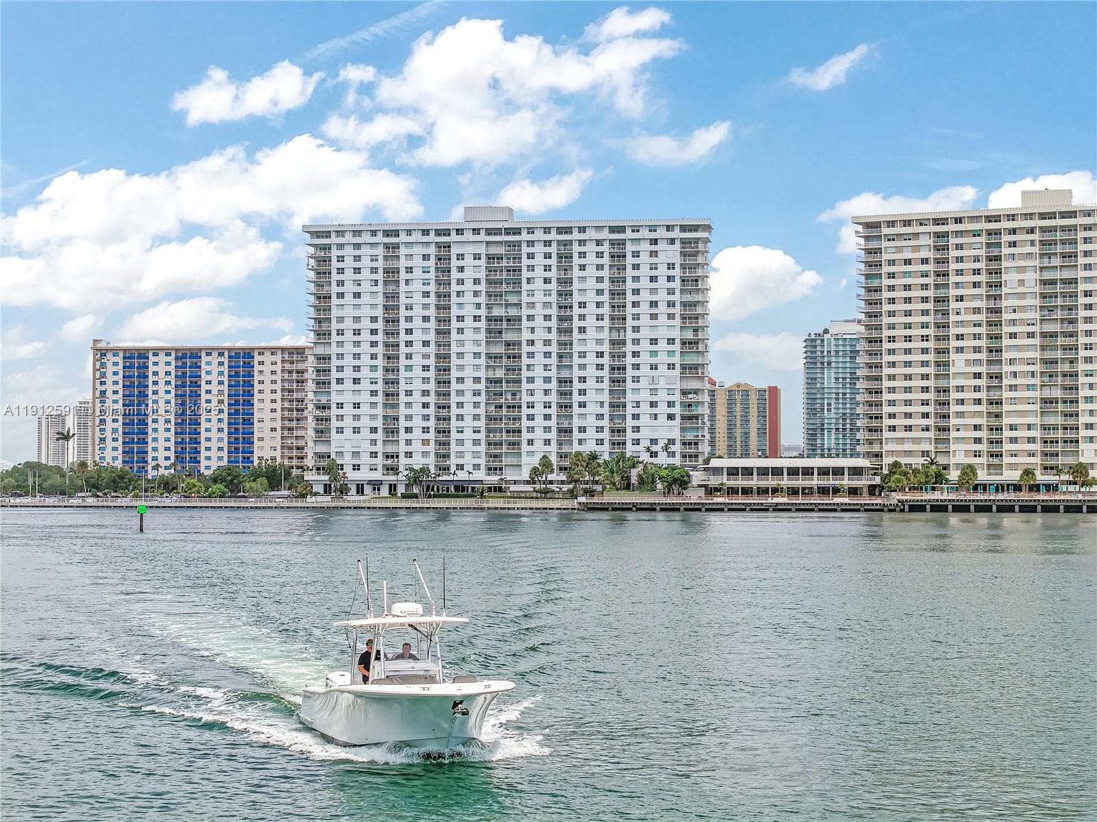 Condominium at 500 Bayview Dr # 117, Sunny Isles Beach FL 33160