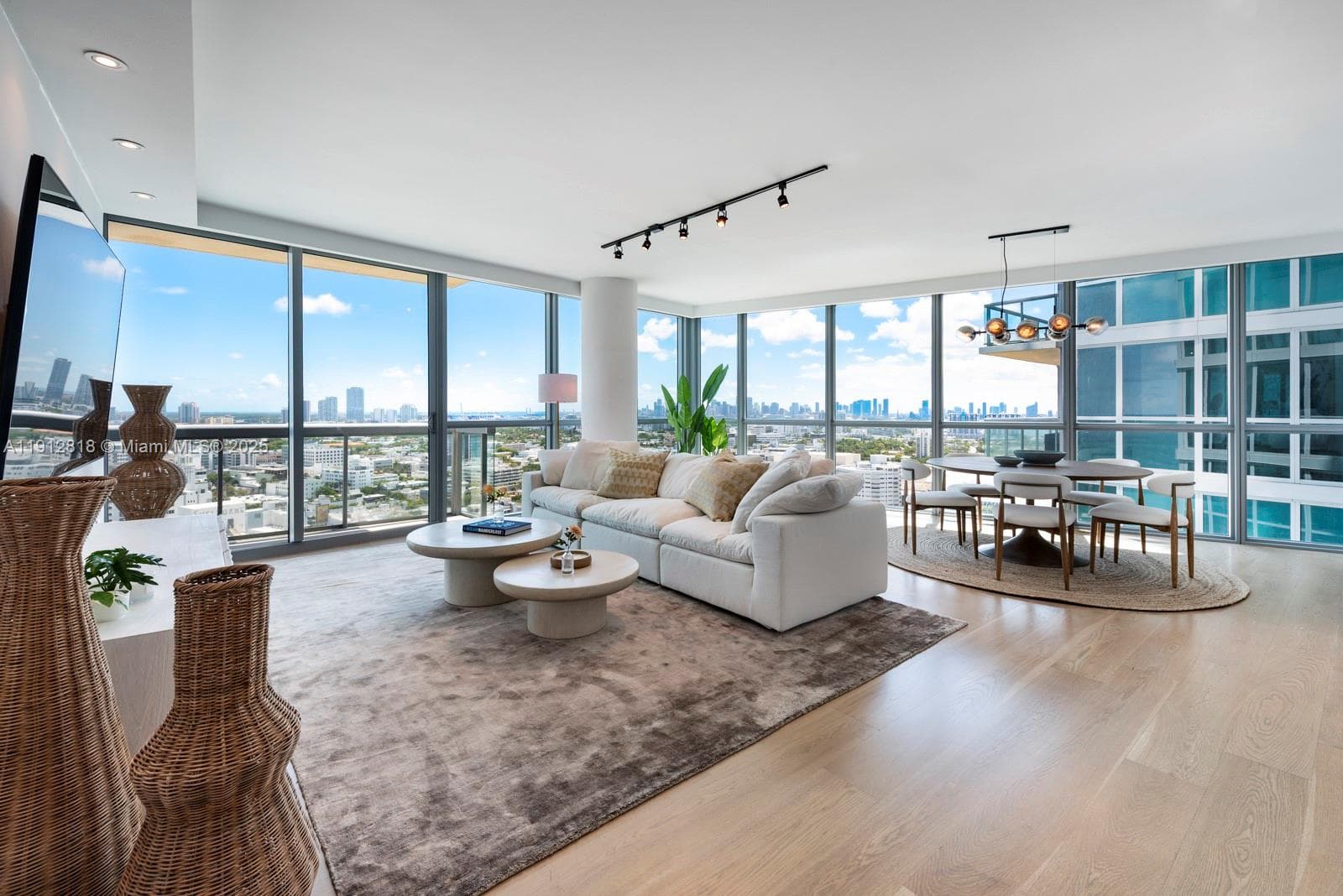 Condominium at 101 20th St # 3006, Miami Beach FL 33139