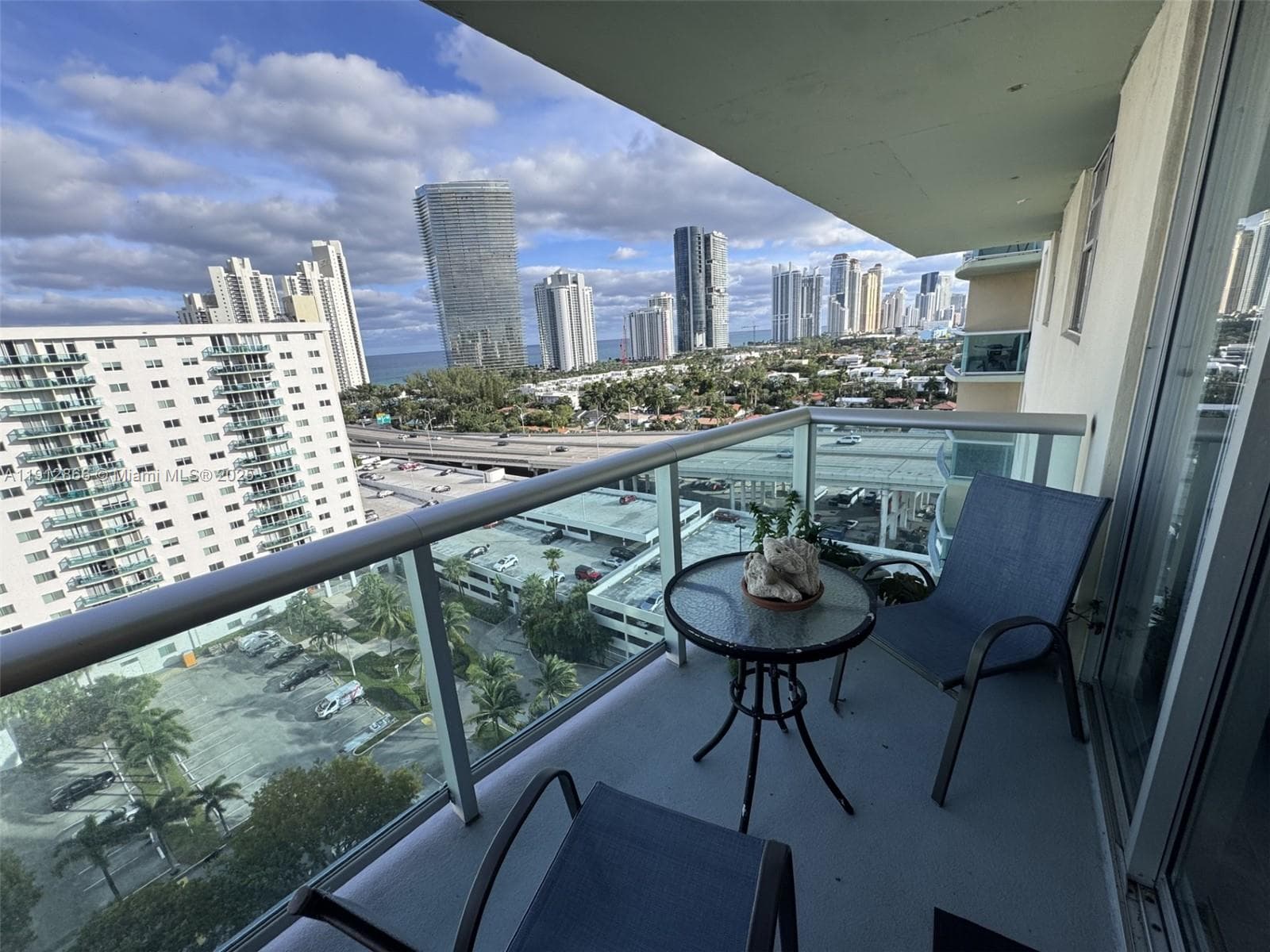 Condominium at 19390 Collins Ave # 1608, Sunny Isles Beach FL 33160