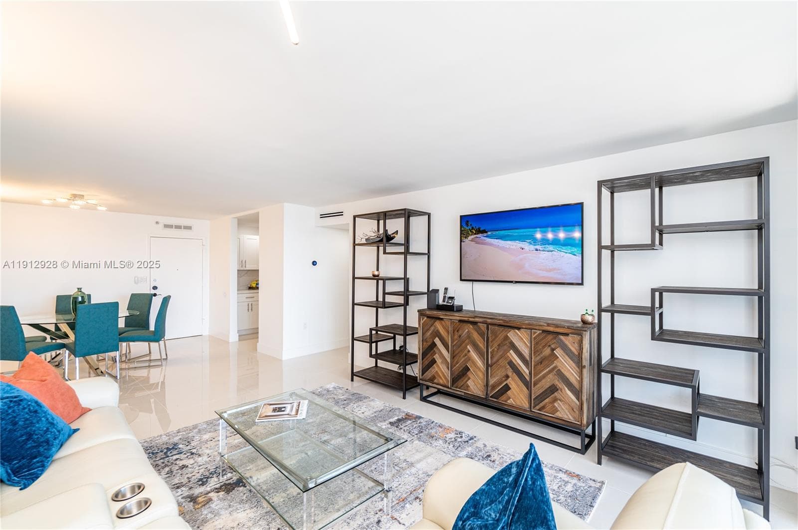 Condominium at 2780 NE 183rd St # 2014, Aventura FL 33160