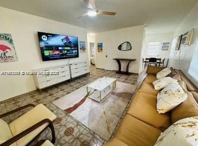 Condominium at 650 Pennsylvania Ave # 1, Miami Beach FL 33139