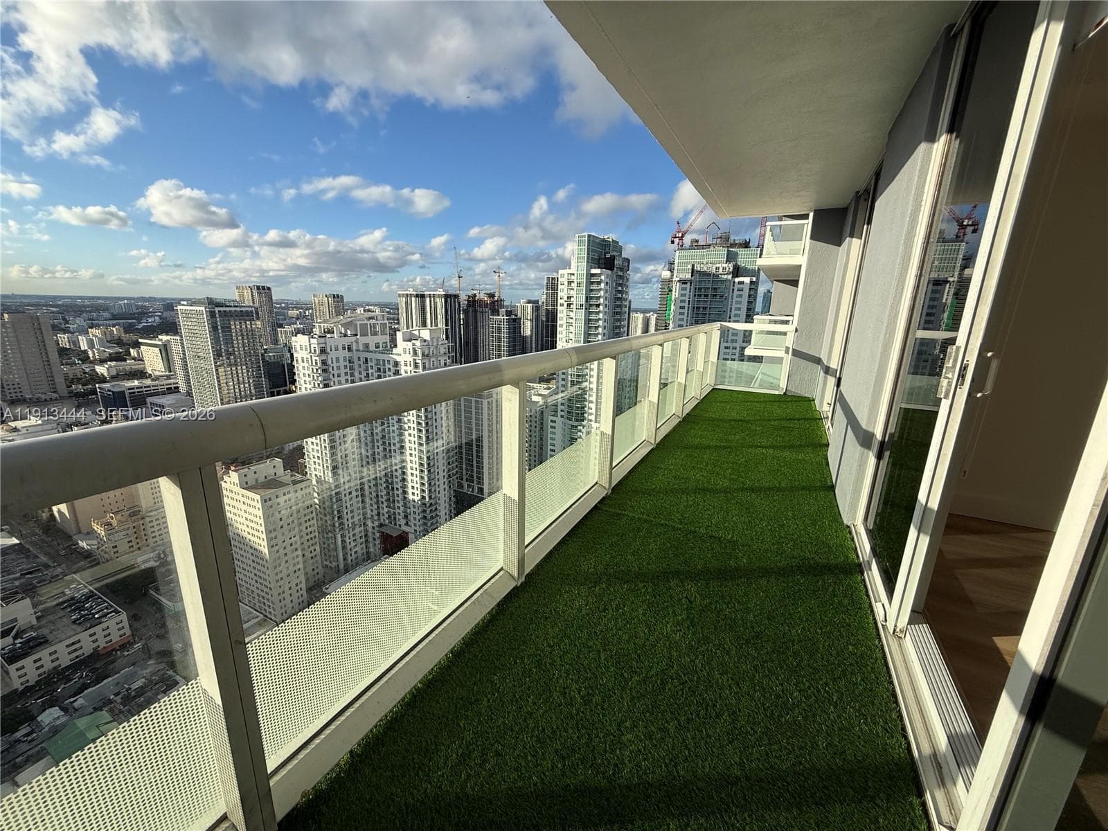 Condominium at 50 Biscayne Blvd # 4807, Miami FL 33132