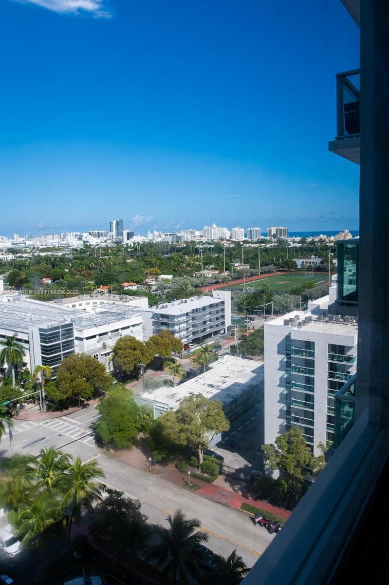 Condominium at 1000 West Ave # 1504, Miami Beach FL 33139