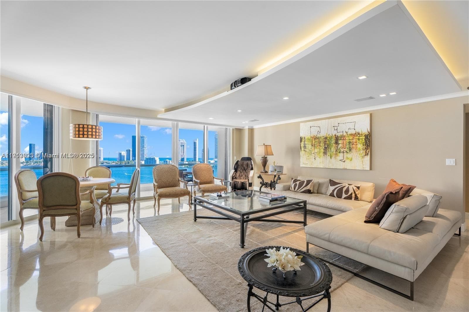 Condominium at 2600 Island Blvd # 1605, Aventura FL 33160