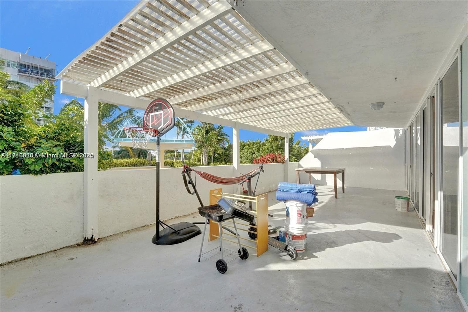 Condominium at 7601 E Treasure Dr # 406, North Bay Village FL 33141