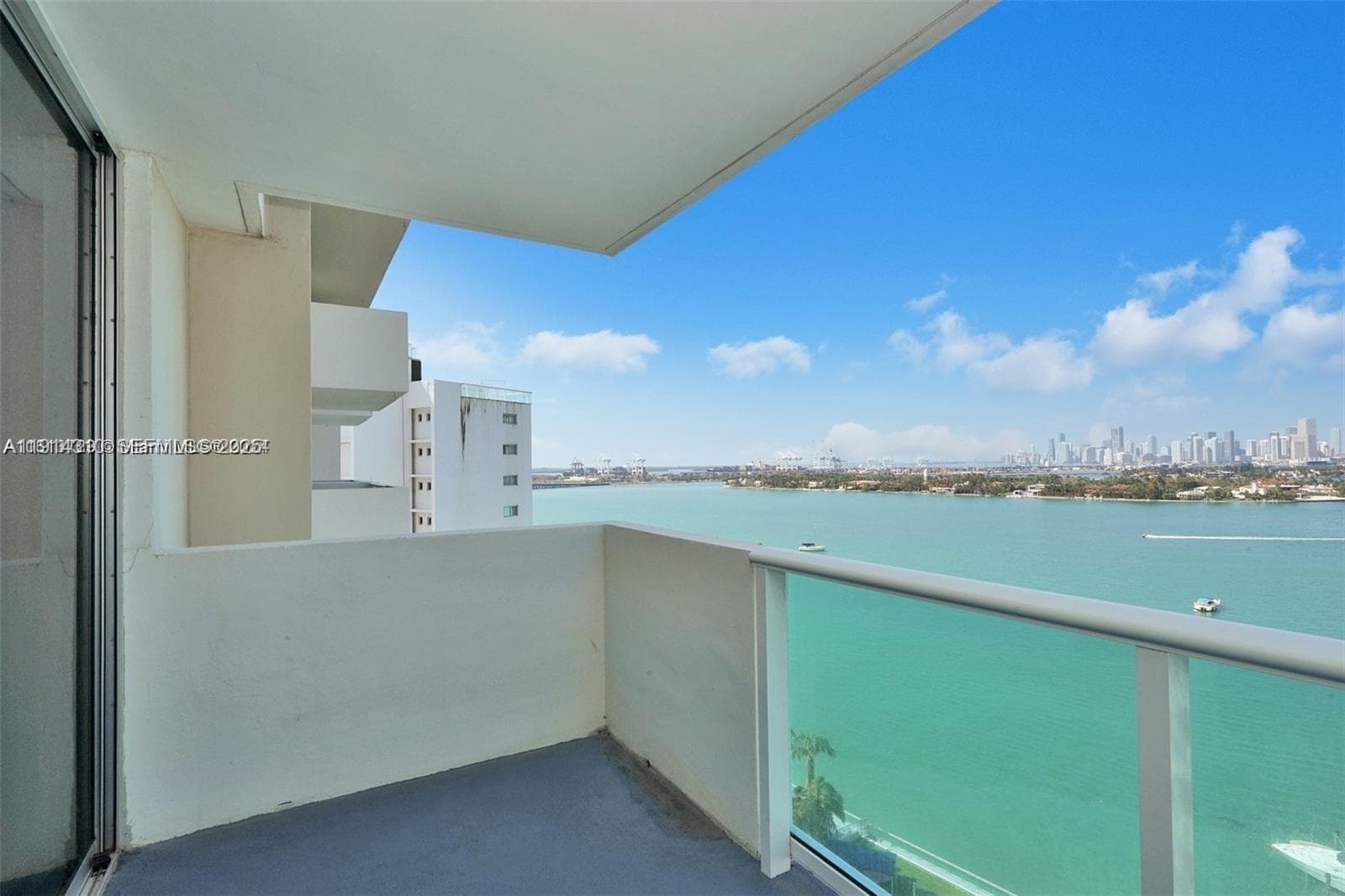 Condominium at 1200 West Ave # 1503, Miami Beach FL 33139