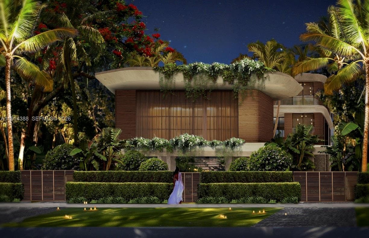 Single Family Residence at 320 W Dilido Dr, Miami Beach FL 33139