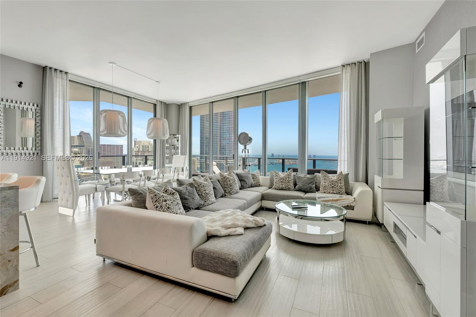 Condominium at 1300 S Miami Ave, Miami FL 33130