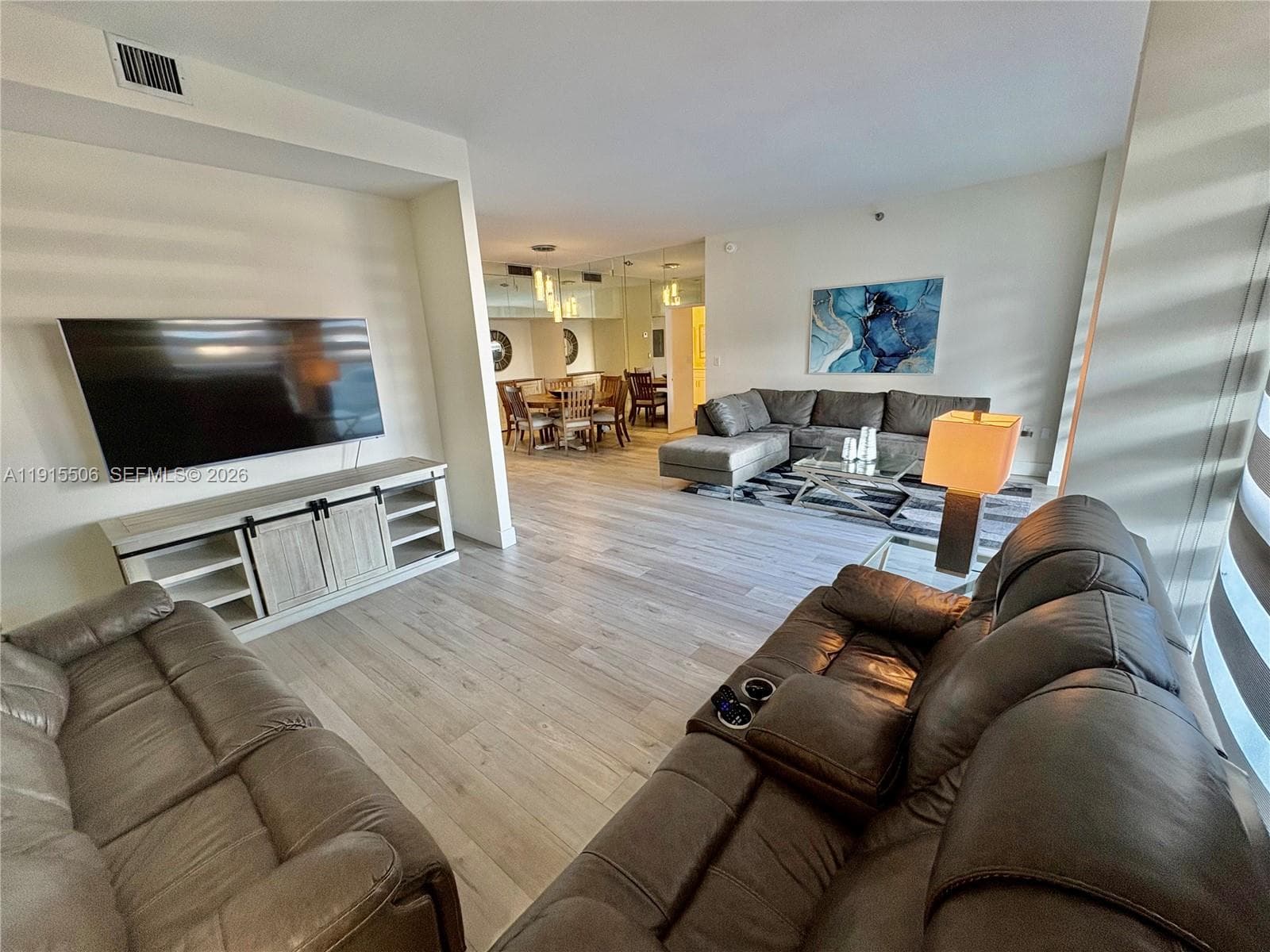 Condominium at 20515 E Country Club Dr # 147, Aventura FL 33180