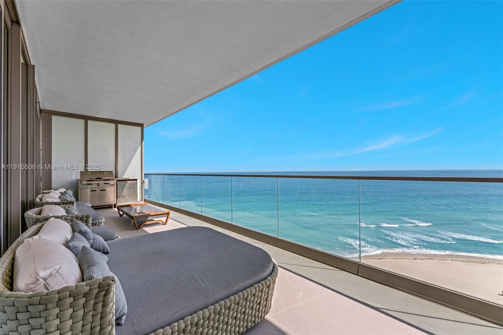Condominium at 18975 Collins Ave # 1002, Sunny Isles Beach FL 33160