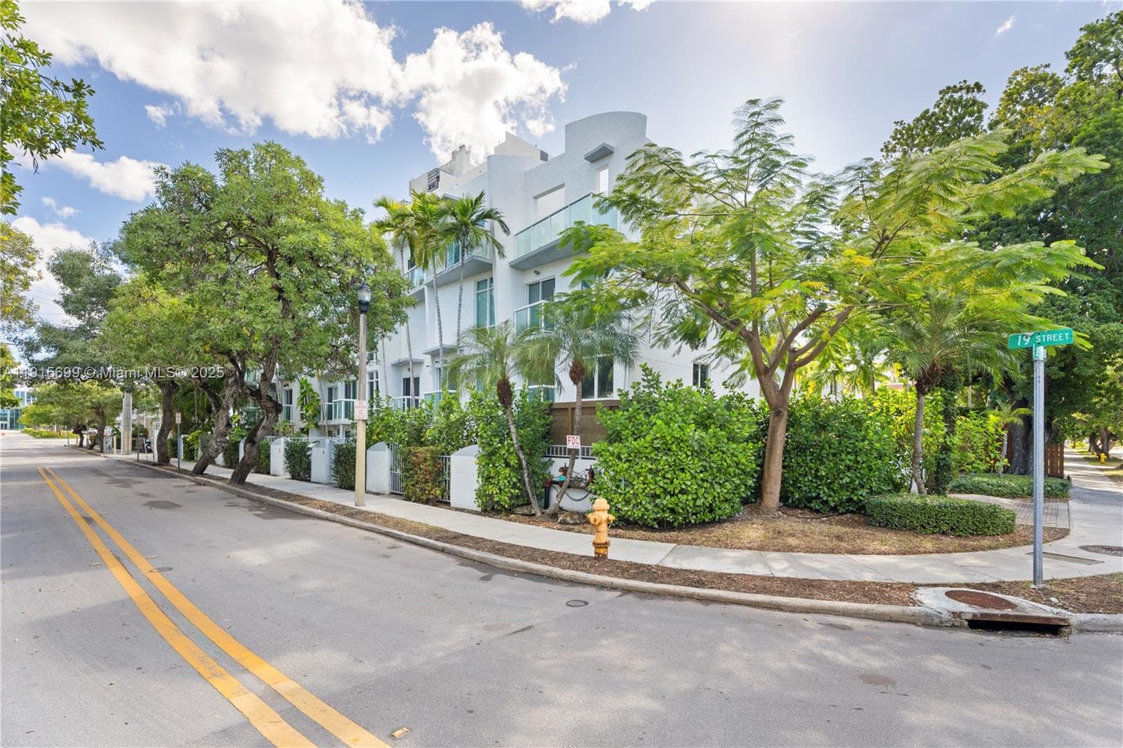 Townhouse at 1853 Jefferson Ave # 6, Miami Beach FL 33139