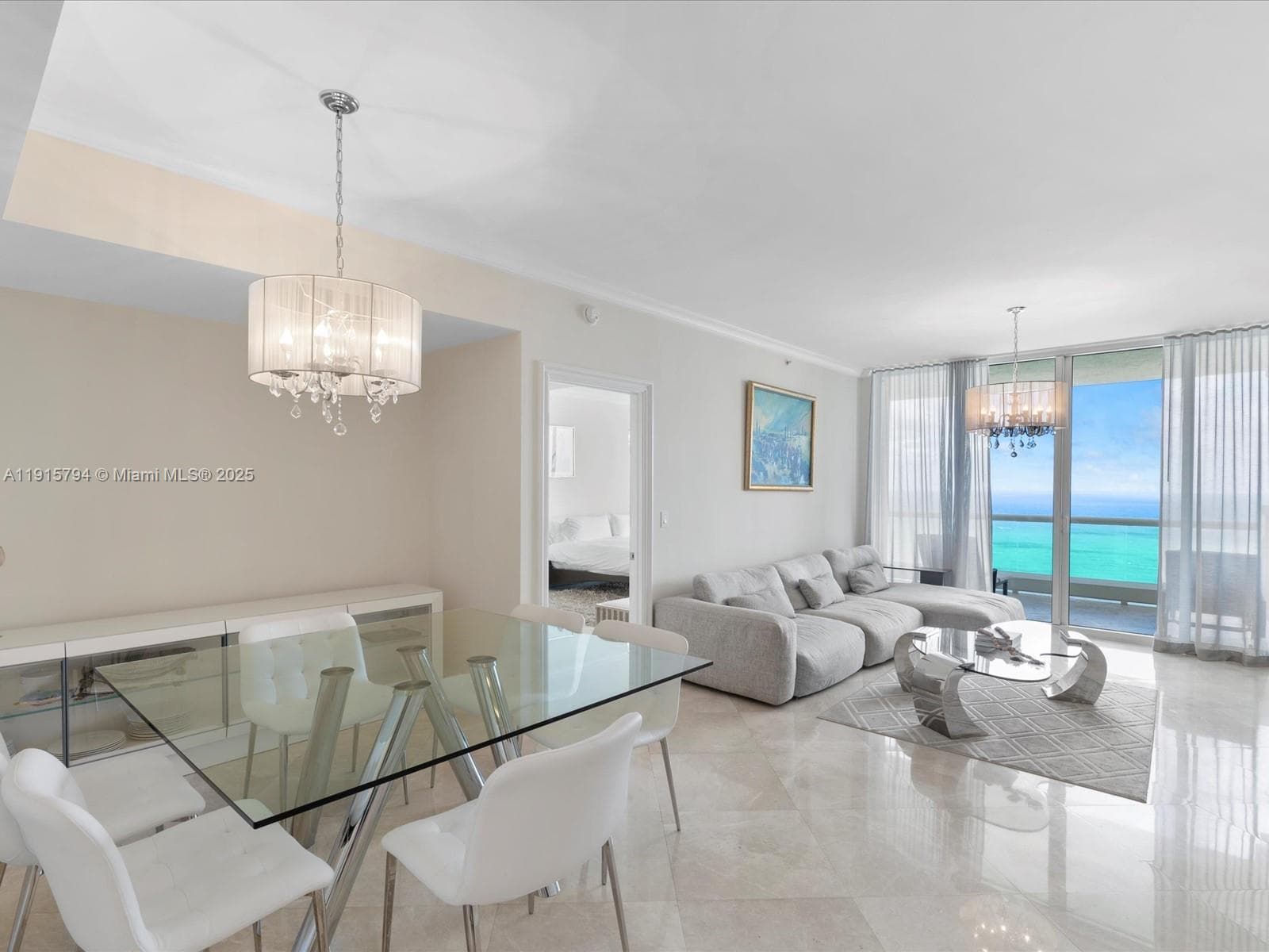 Condominium at 17875 Collins Ave # 3305, Sunny Isles Beach FL 33160