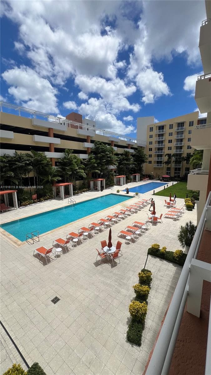 Condominium at 2775 NE 187th St # 227, Aventura FL 33180