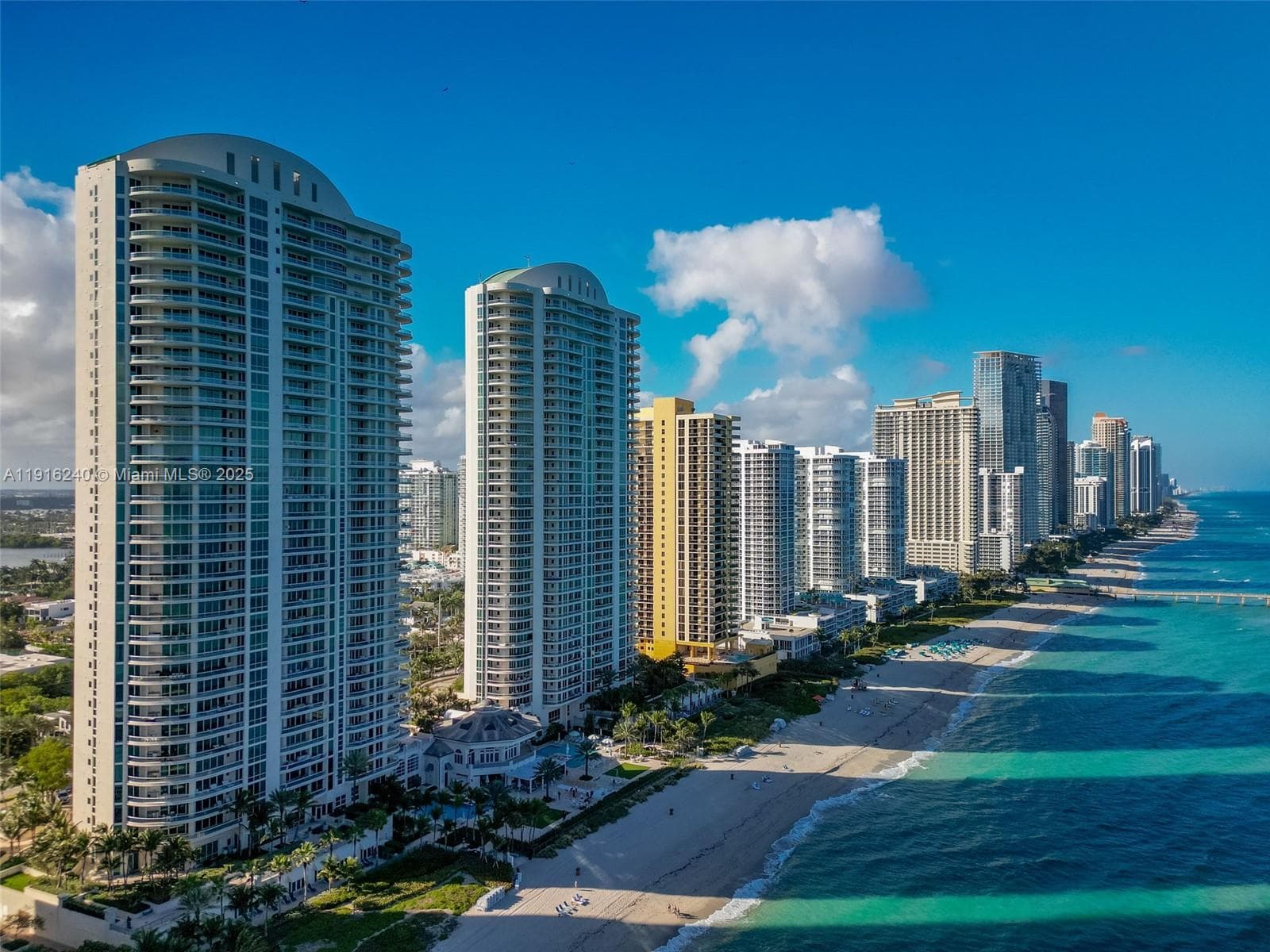 Condominium at 16047 Collins Ave # 1202, Sunny Isles Beach FL 33160