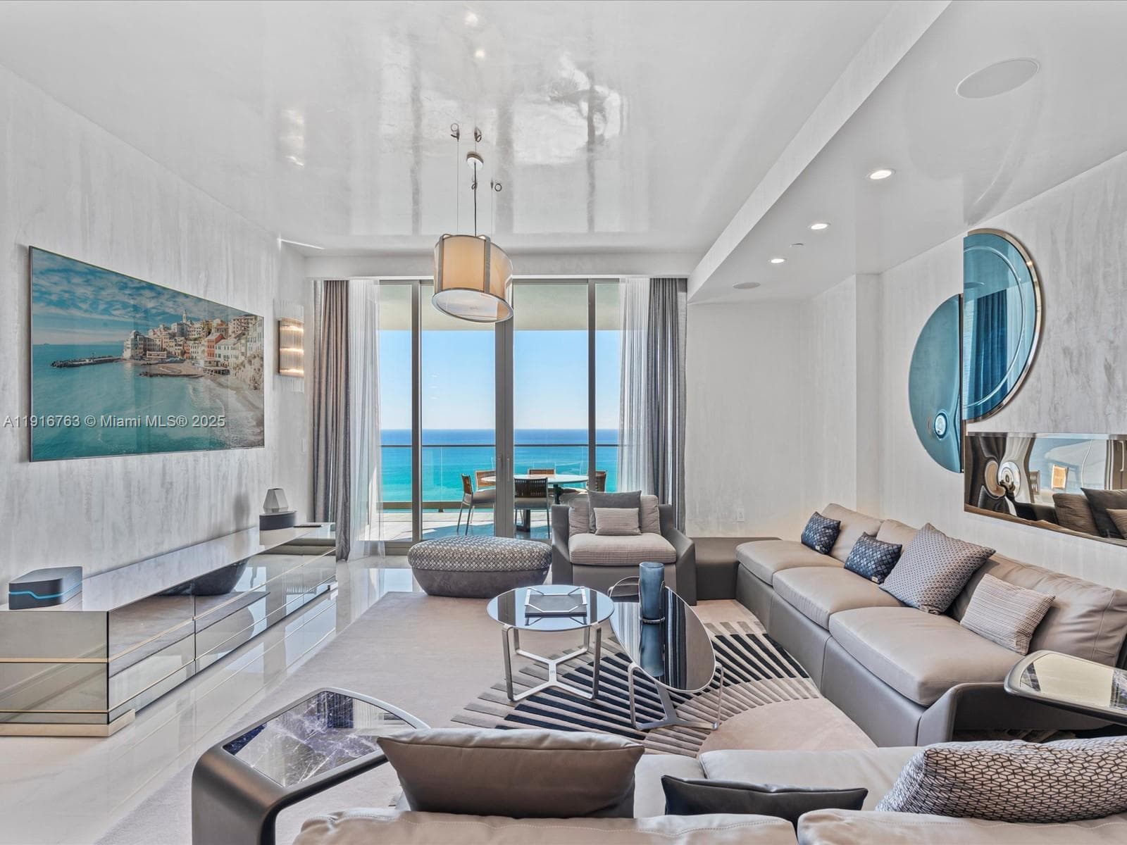 Condominium at 17901 Collins Ave # 2602, Sunny Isles Beach FL 33160