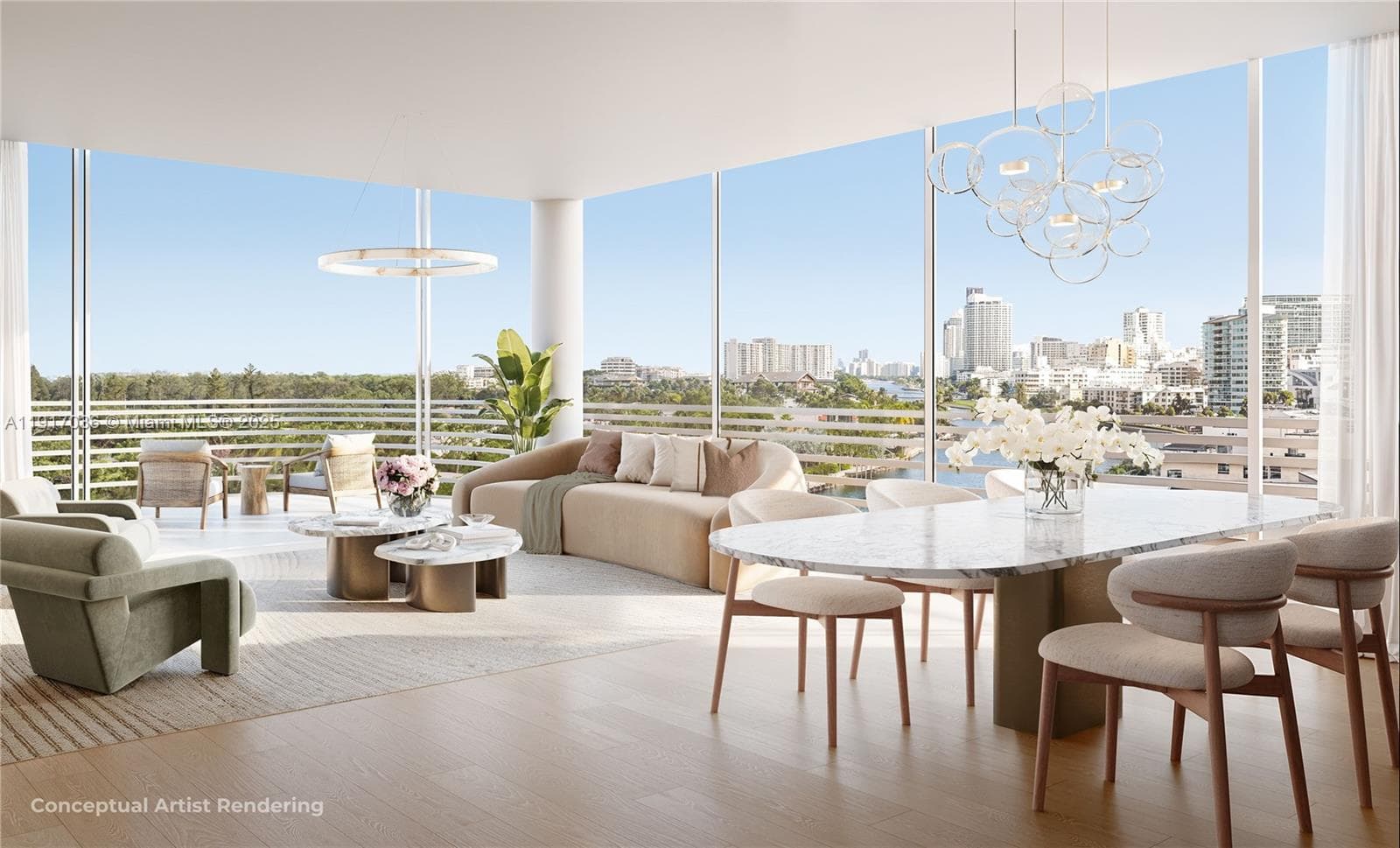 Condominium at 2901 Indian Creek, Miami Beach FL 33140
