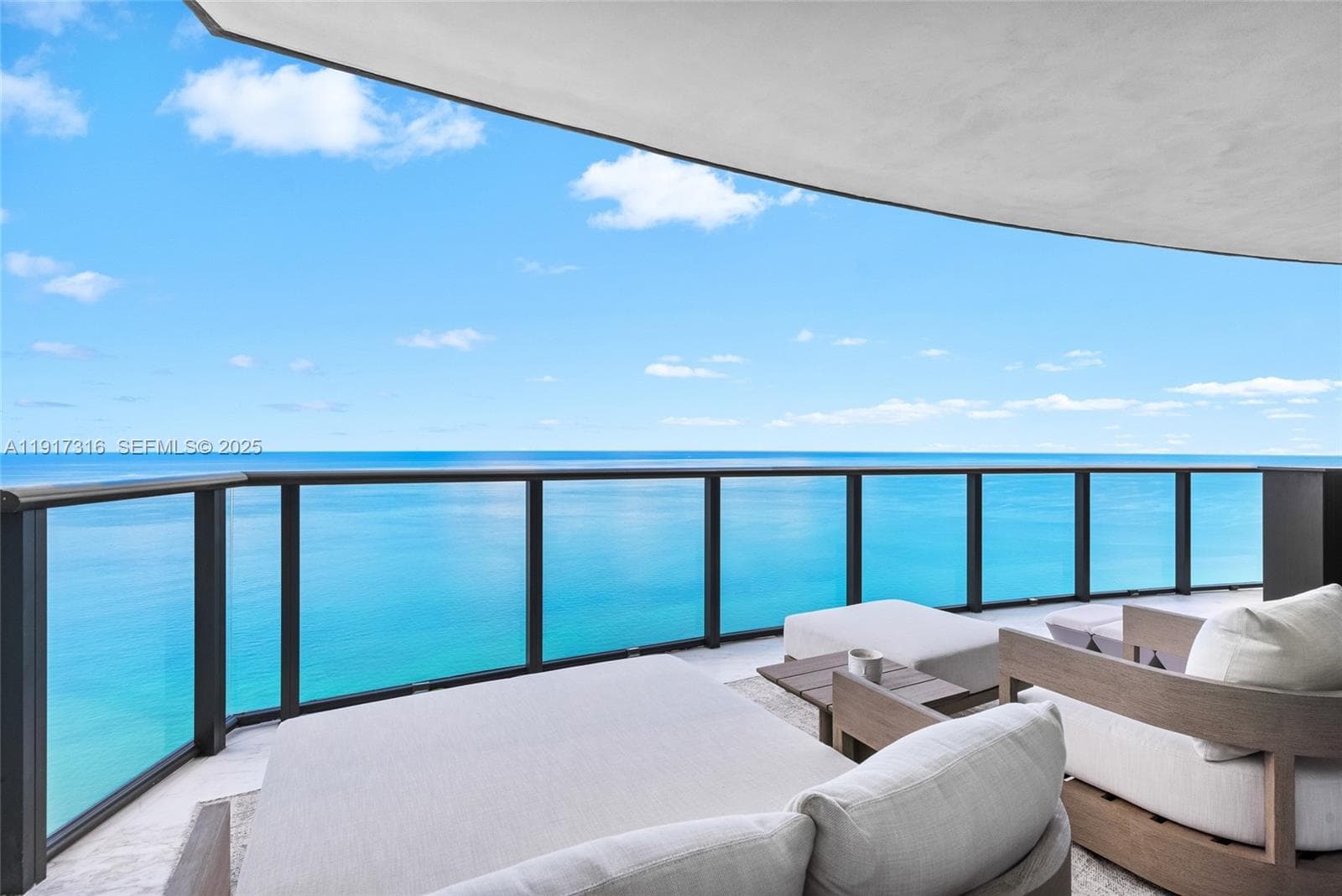 Condominium at 18555 Collins Ave # 5501, Sunny Isles Beach FL 33160