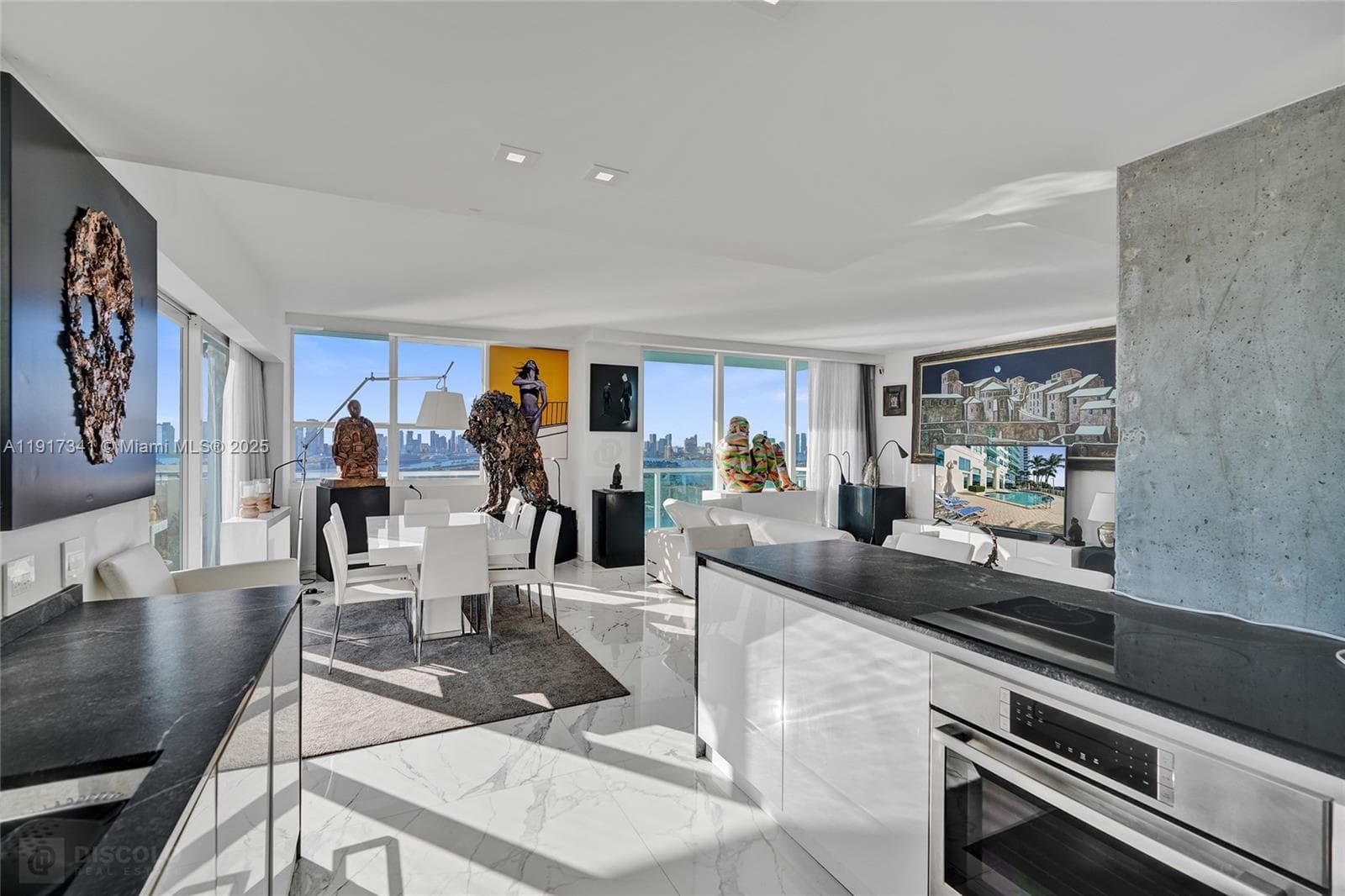 Condominium at 650 West Ave, Miami Beach FL 33139