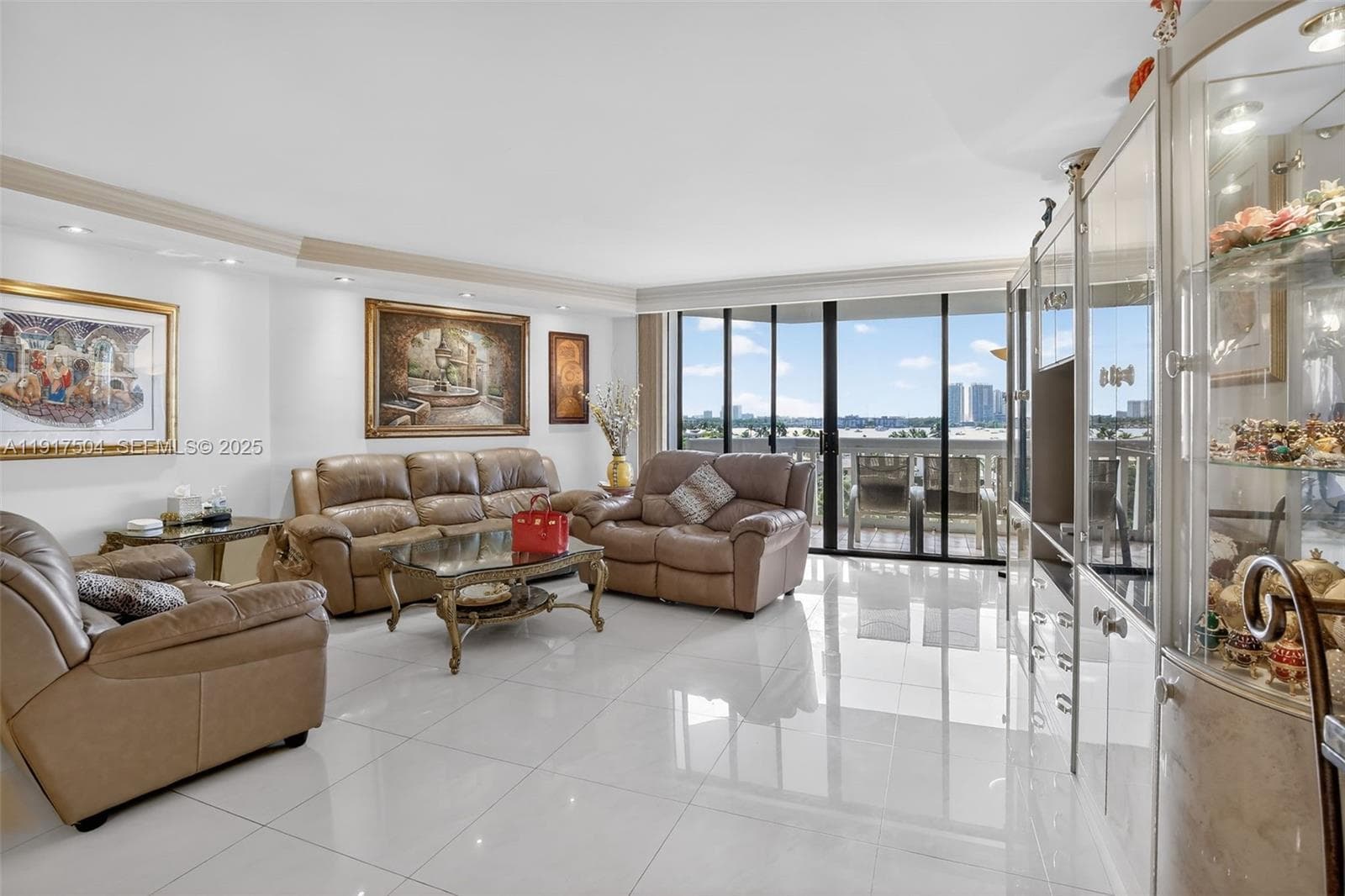 Condominium at 1000 Island Blvd # 602, Aventura FL 33160
