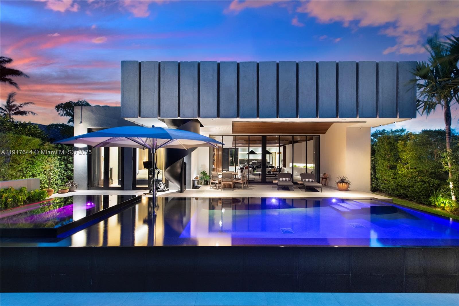 Single Family Residence at 8055 Noremac Ave, Miami Beach FL 33141