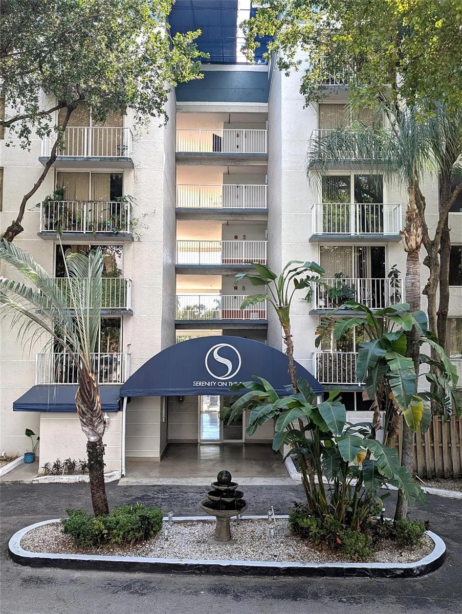 Condominium at 1740 NW North River Drive # 329, Miami FL 33125