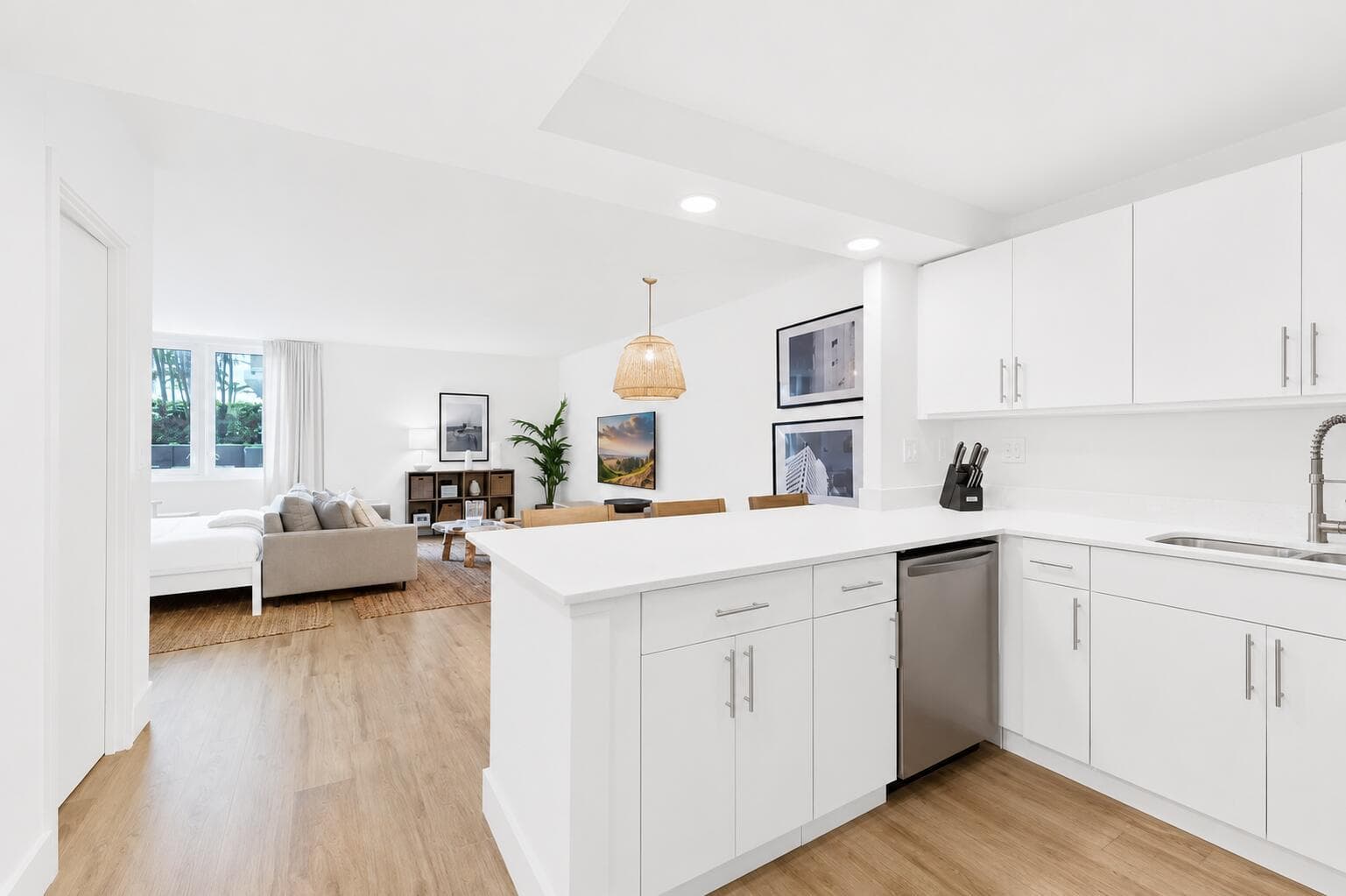Condominium at 2301 Collins Avenue # 323, Miami Beach FL 33139