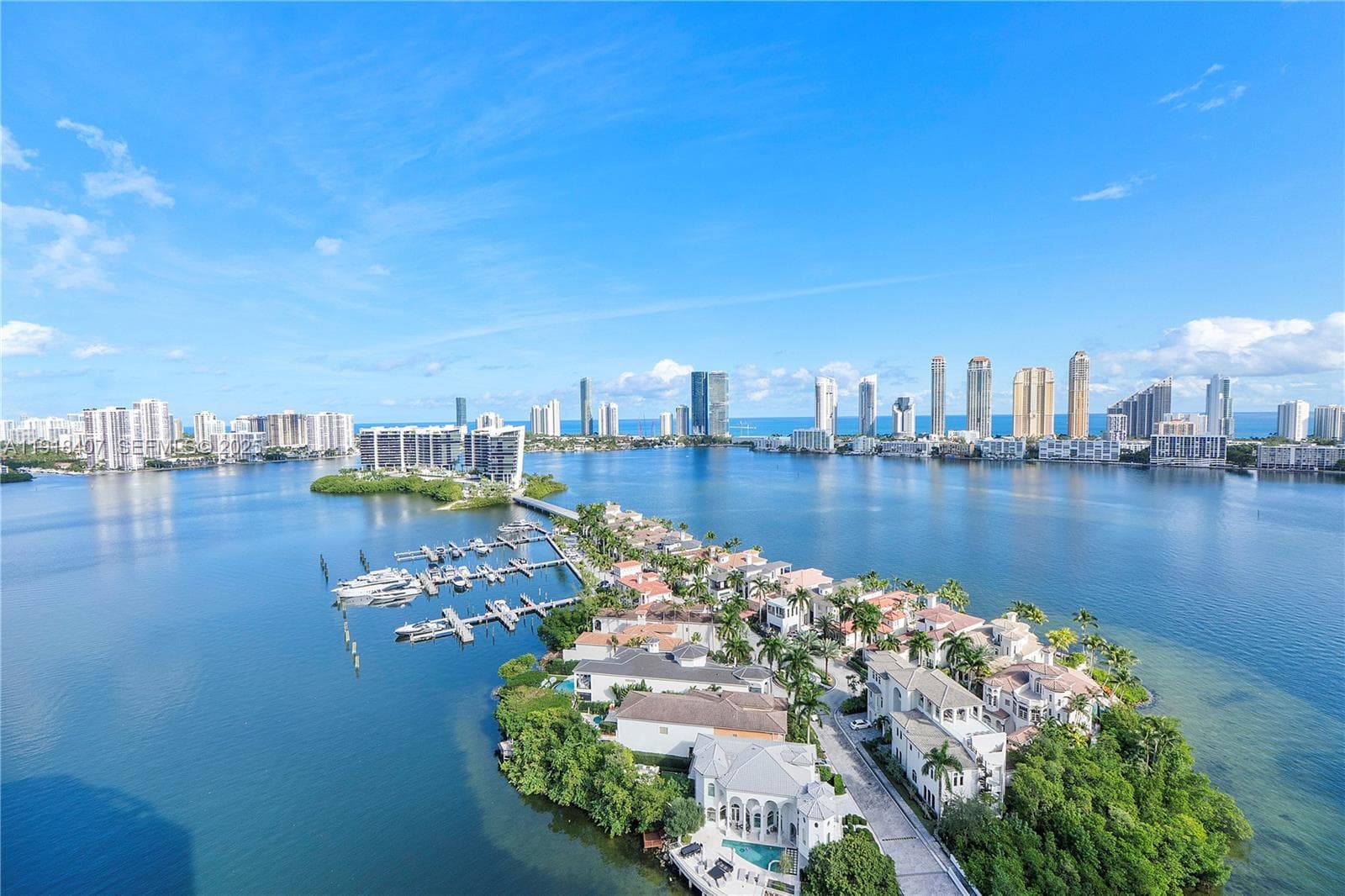 Condominium at 6000 Island Blvd # 2406, Aventura FL 33160
