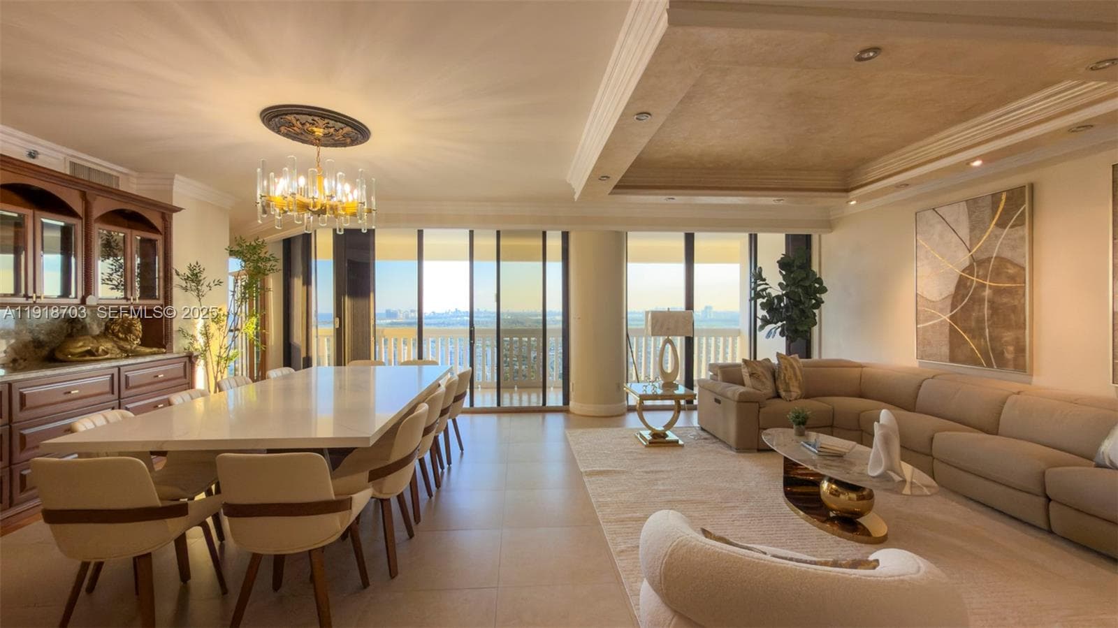 Condominium at 2000 Island Blvd # 3004, Aventura FL 33160