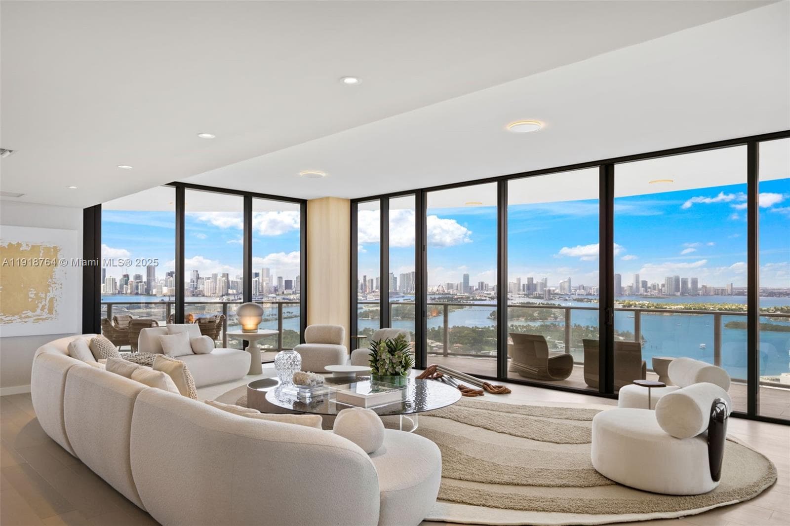 Condominium at 500 Alton, Miami Beach FL 33139