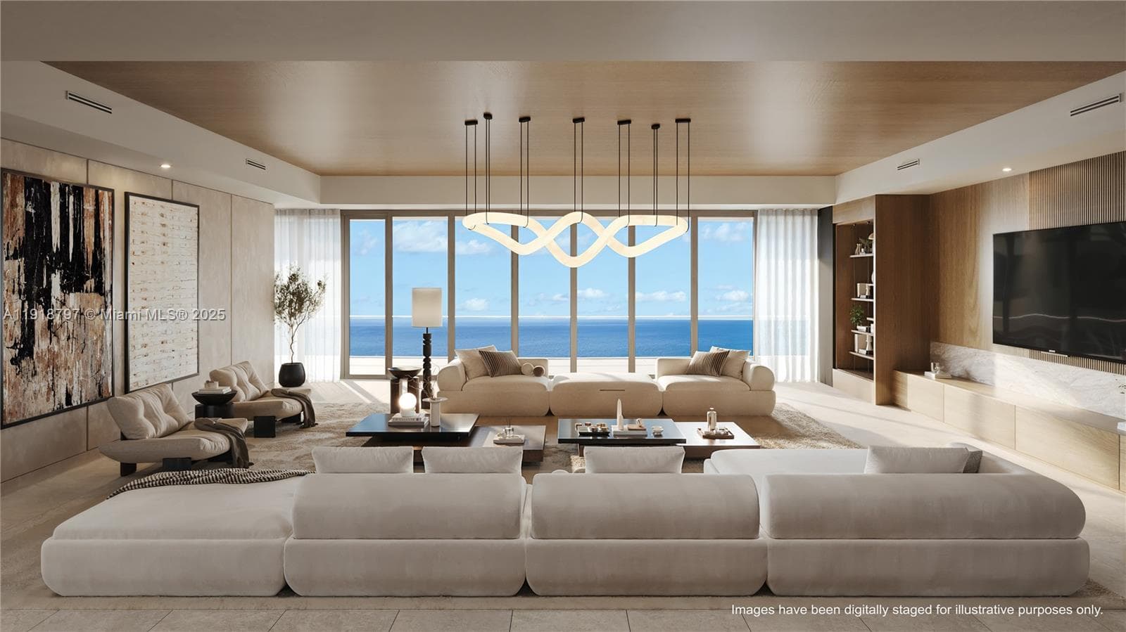 Condominium at 18501 Collins Ave # 4903, Sunny Isles Beach FL 33160