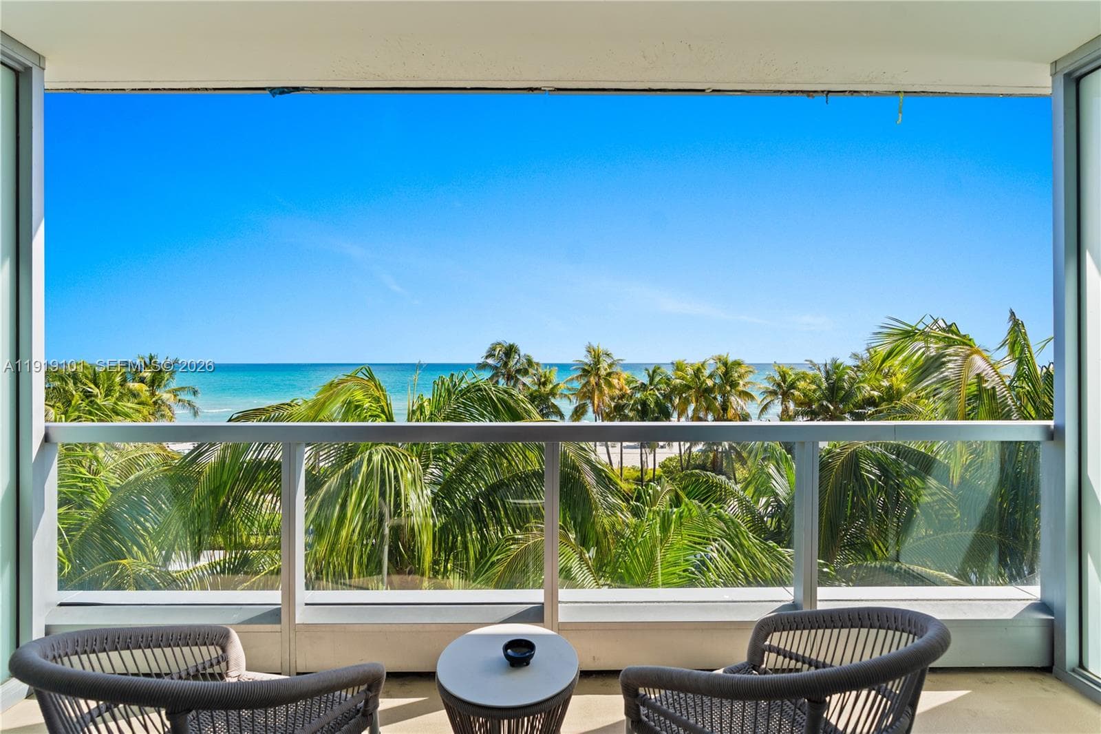 Condominium at 4391 Collins Ave # 413, Miami Beach FL 33140