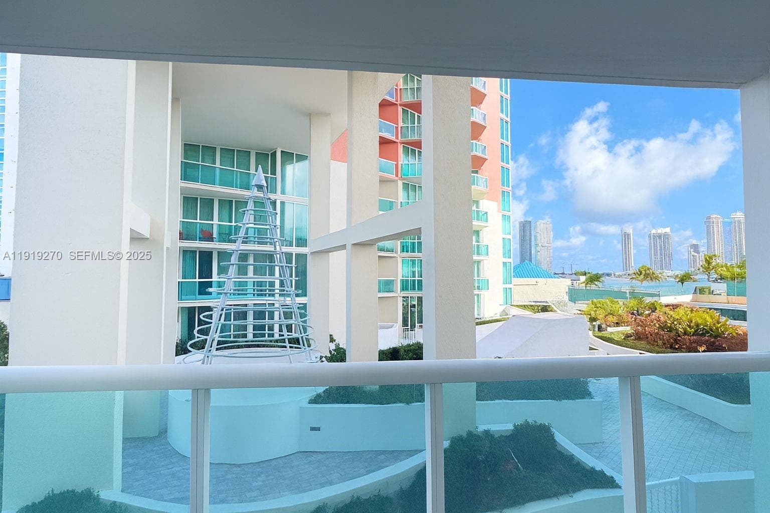 Condominium at 3370 Hidden Bay Dr # 511, Aventura FL 33180