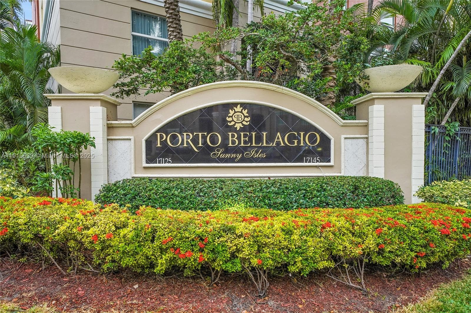 Condominium at 17125 N Bay Rd # 3612, Sunny Isles Beach FL 33160
