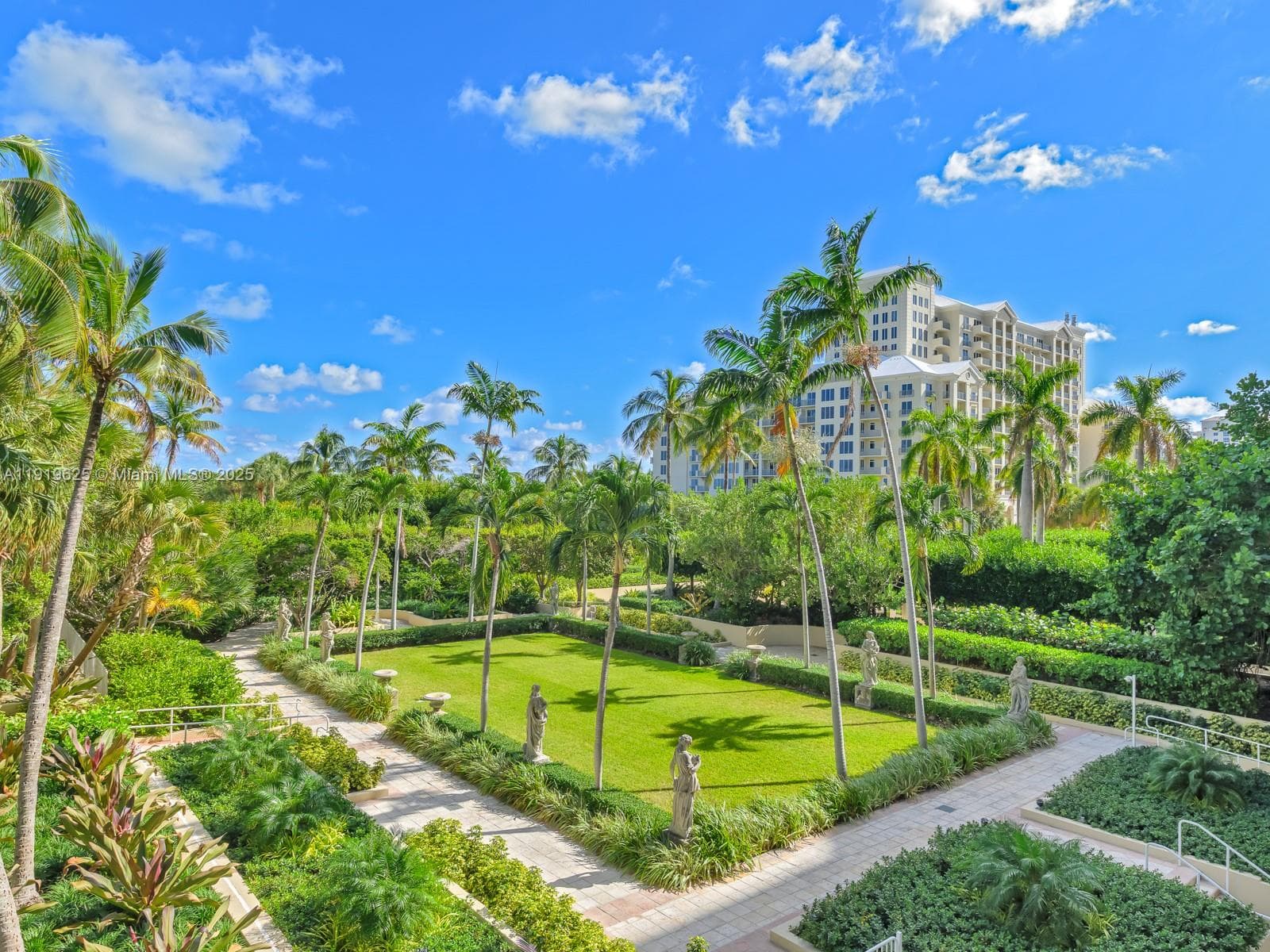 Condominium at 445 Grand Bay Dr # 303, Key Biscayne FL 33149
