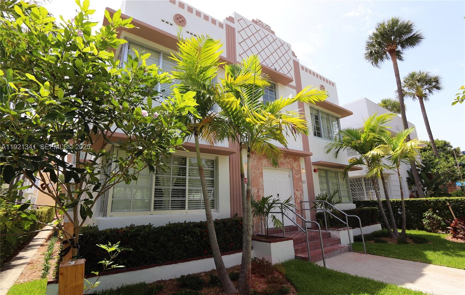 Condominium at 811 Jefferson Ave # 105, Miami Beach FL 33139