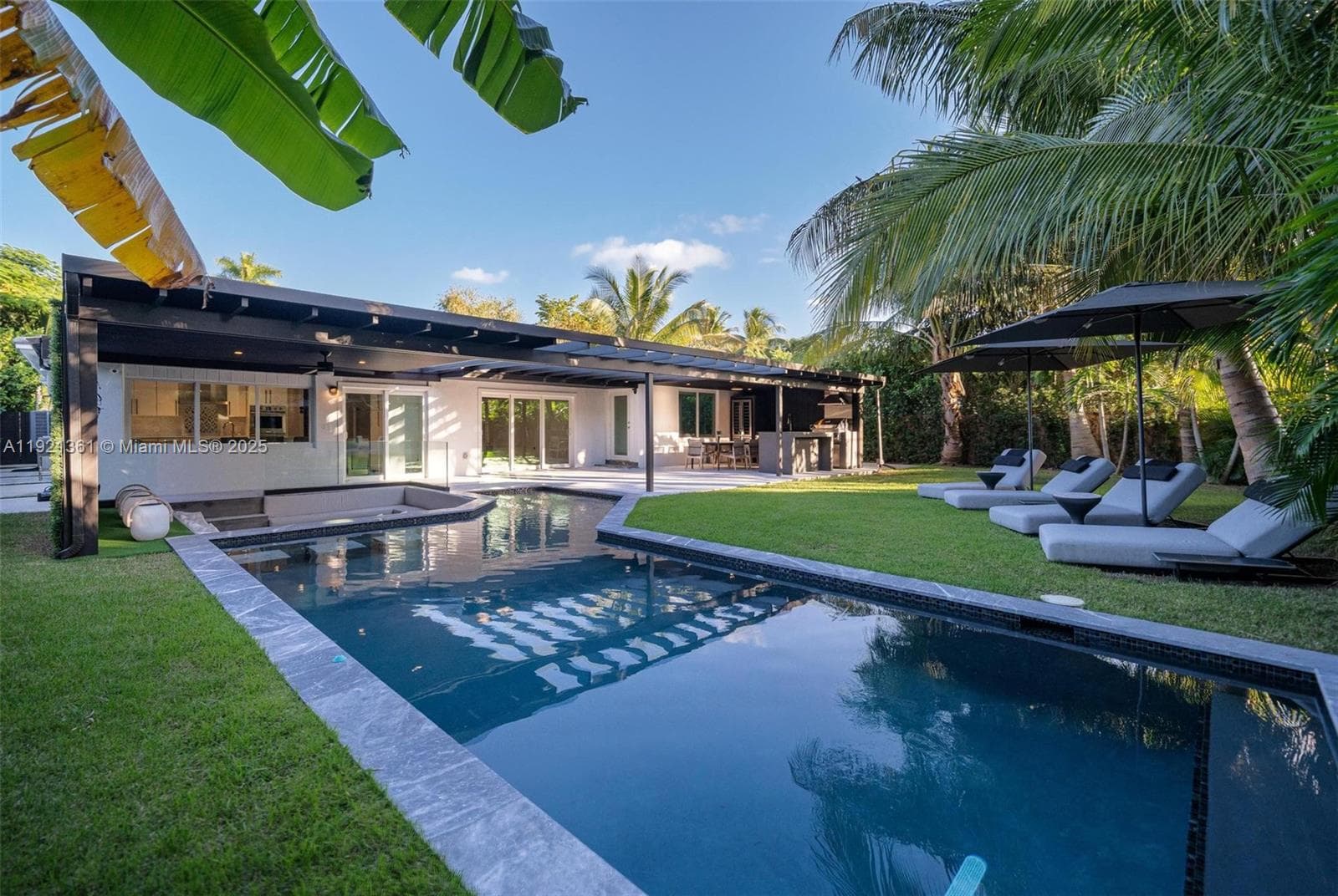 Single Family Residence at 10618 NE 11th ct, Miami Shores FL 33138