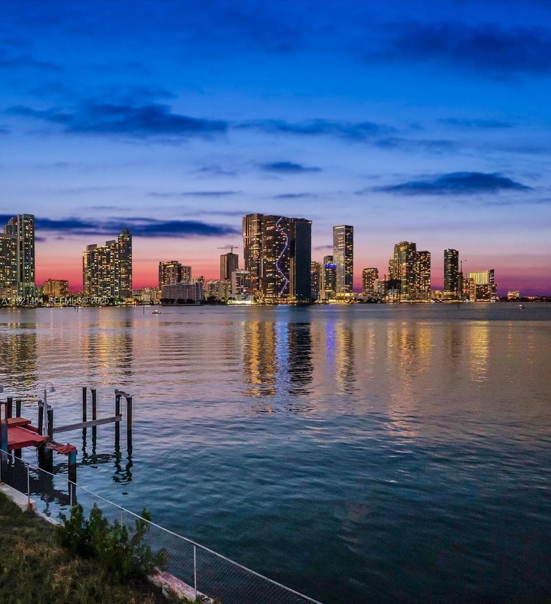 Single Family Residence at Miami, FL, 33139